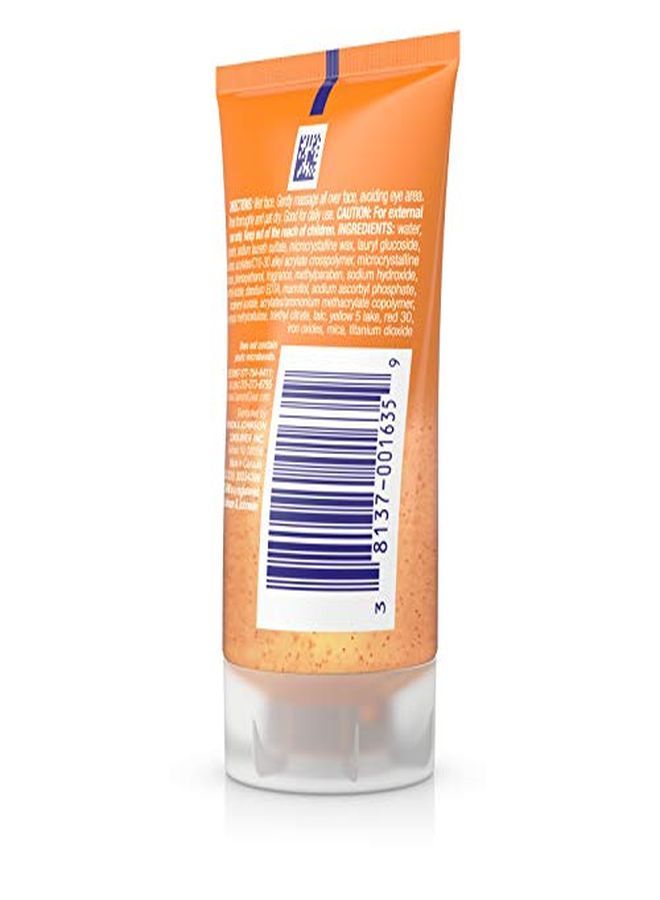 Morning Burst Facial Scrub Original 1 Oz