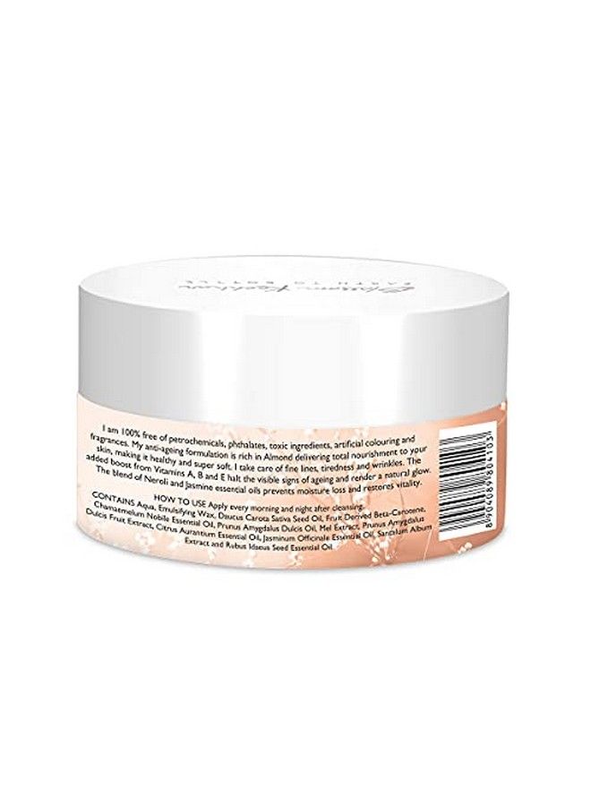 Almond Nourishing Cream 50Gm