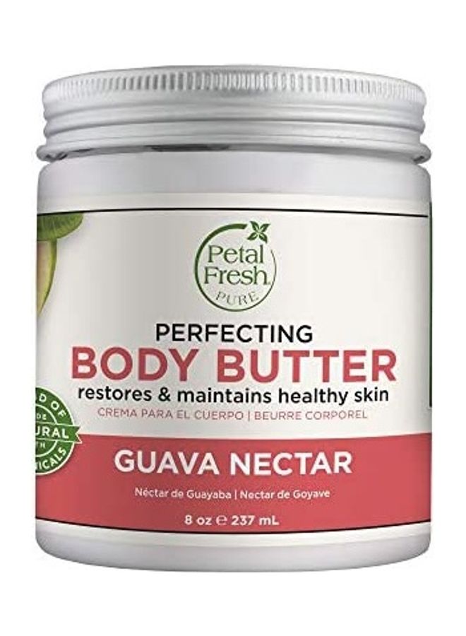 Perfecting Guava Nectar Body Butter 237ml