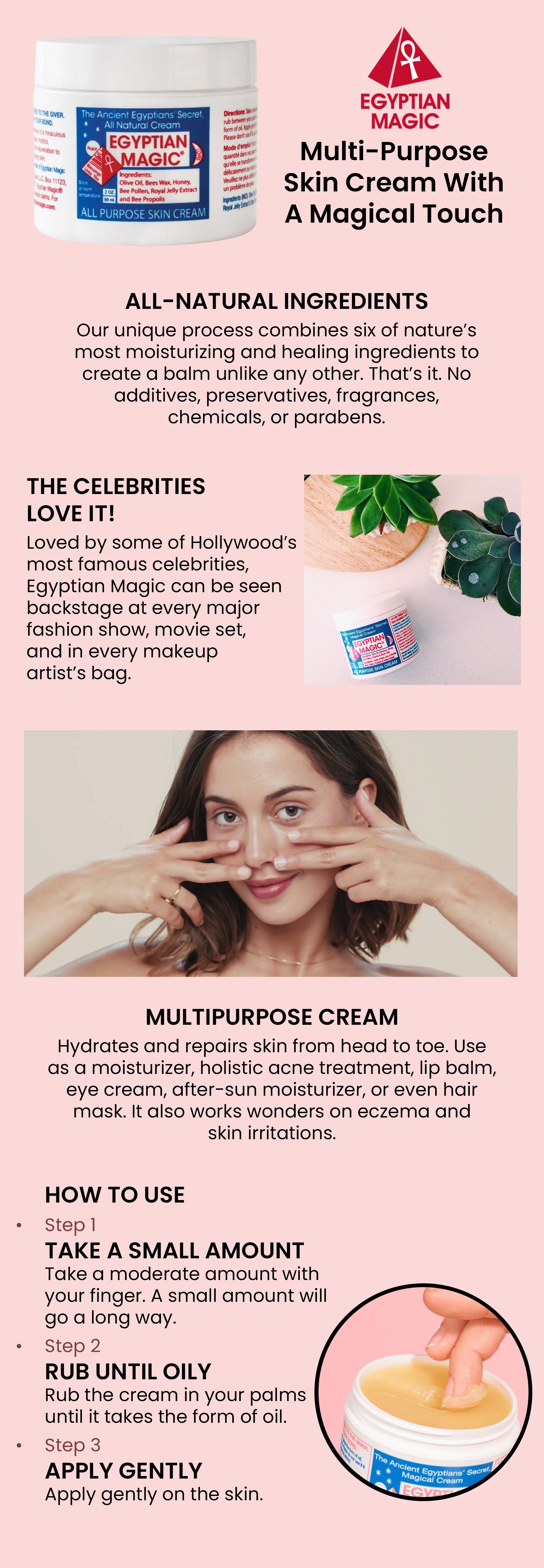 All Purpose Skin Cream 59ml