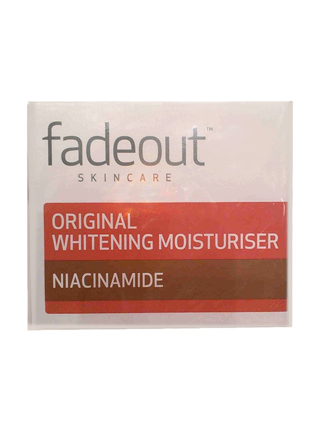 Original Moisturising Cream 50ml