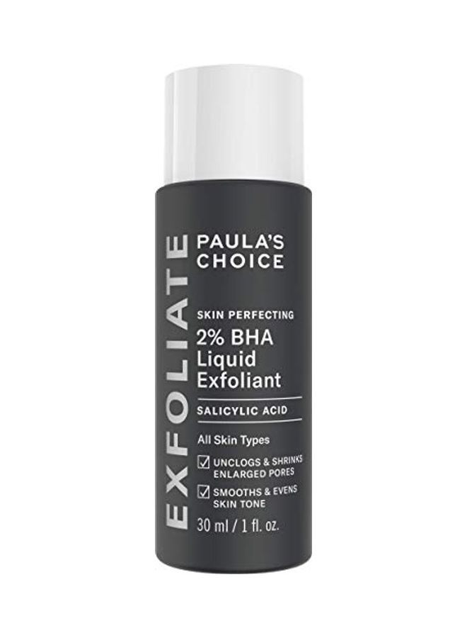 Skin Perfecting 2% BHA Liquid Exfoliant 30ml