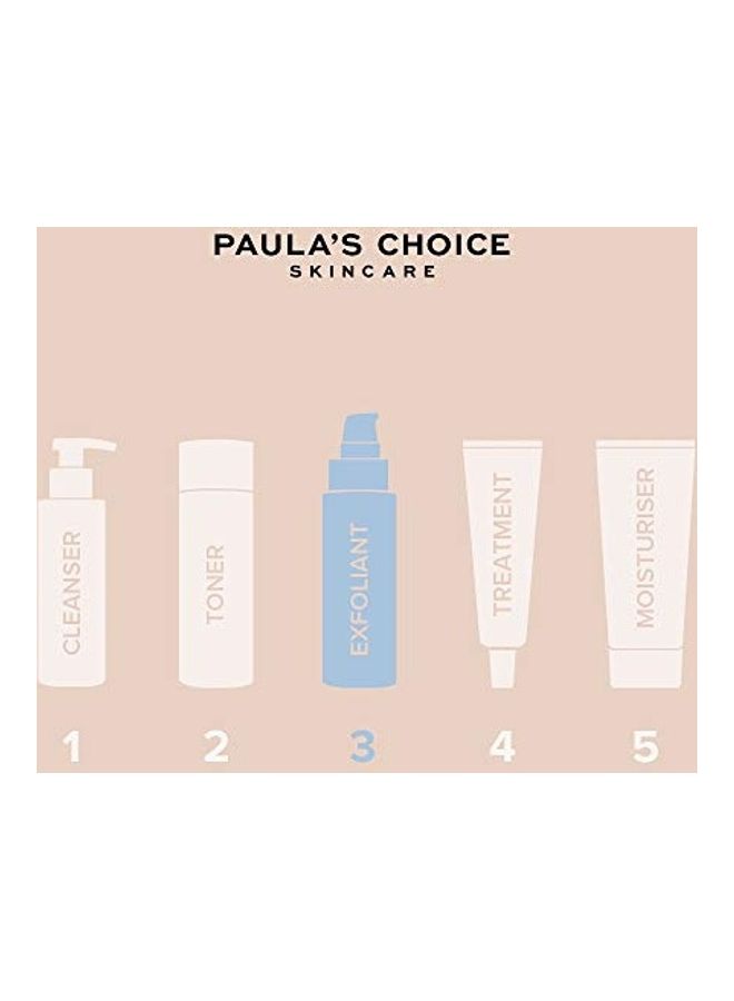 Skin Perfecting 2% BHA Liquid Exfoliant 30ml