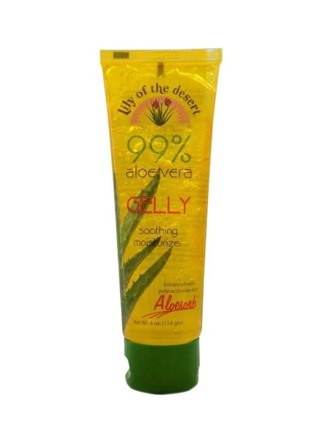 Moisturizing Aloe Vera Gel 114ml