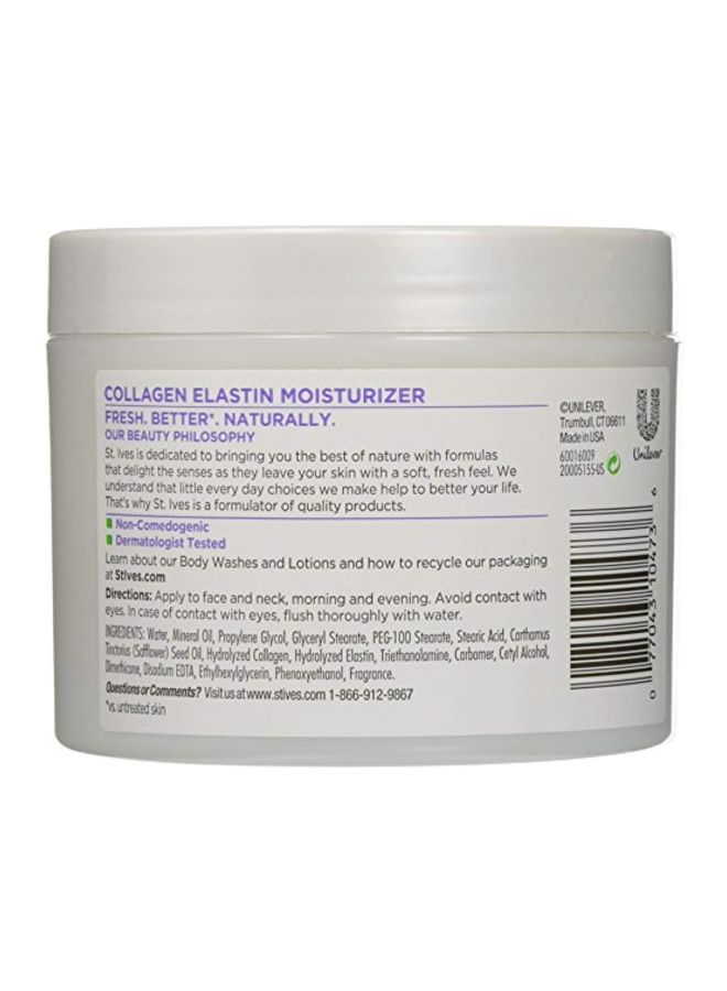 Pack of 3 Renewing Collagen And Elastin Moisturizer