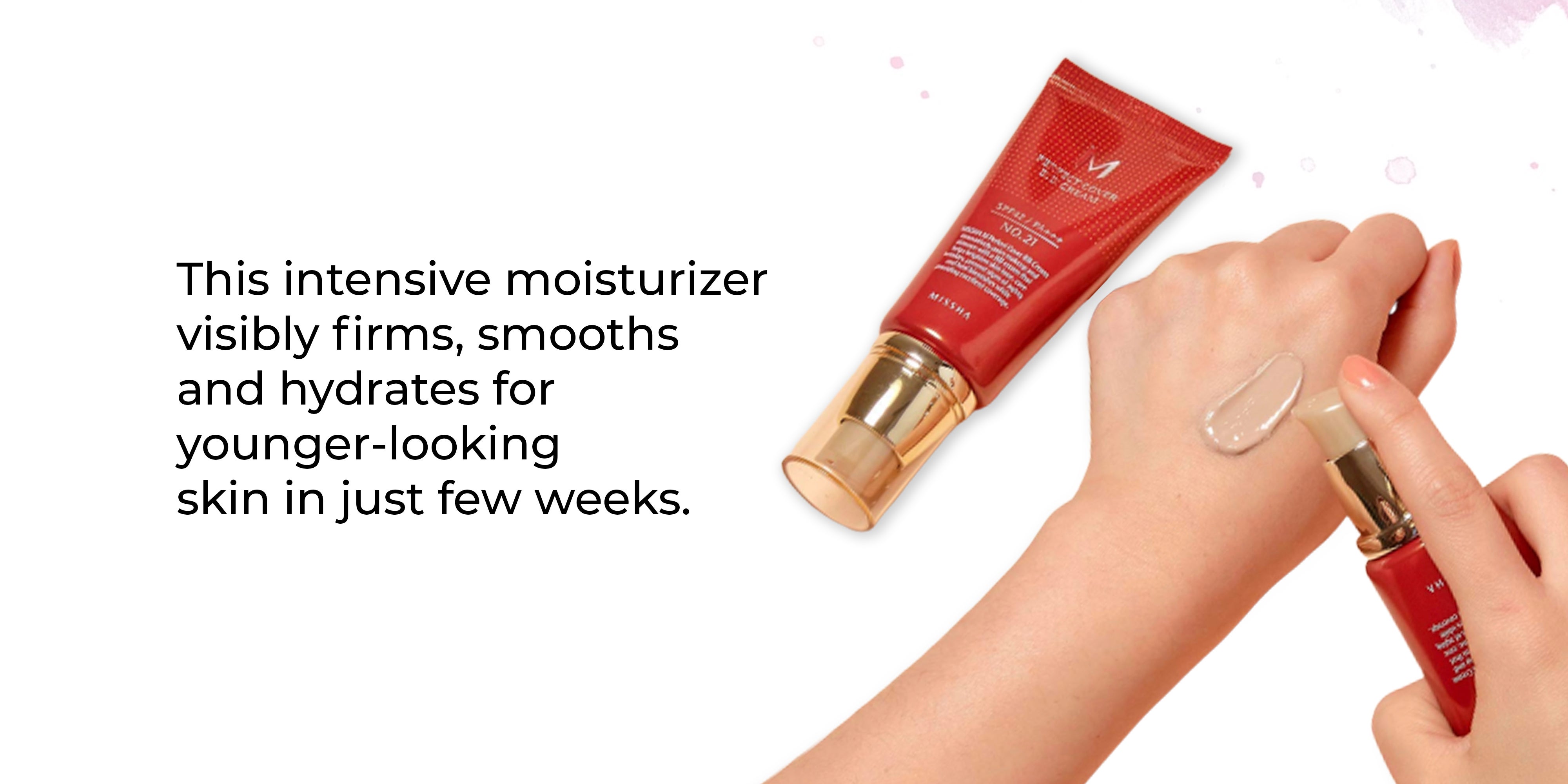 Perfect Cover BB Cream Honey Beige 490grams