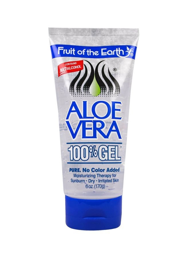 Aloe Vera Gel Clear