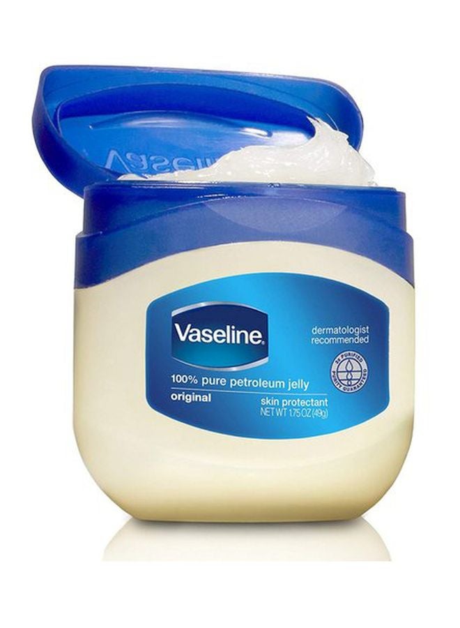 Pure Petroleum Jelly Clear 100grams