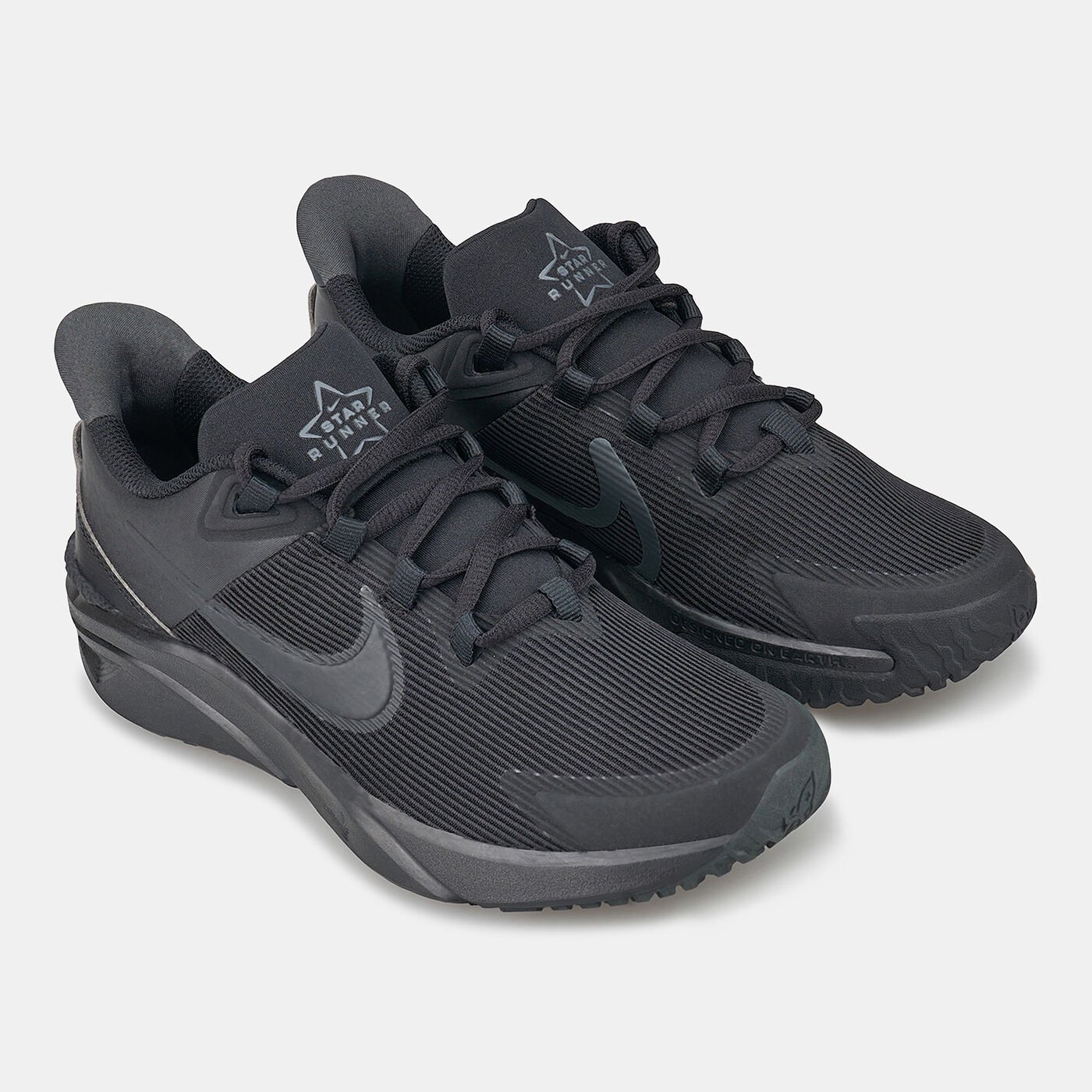 Kids' Star Runner 4 Shoes