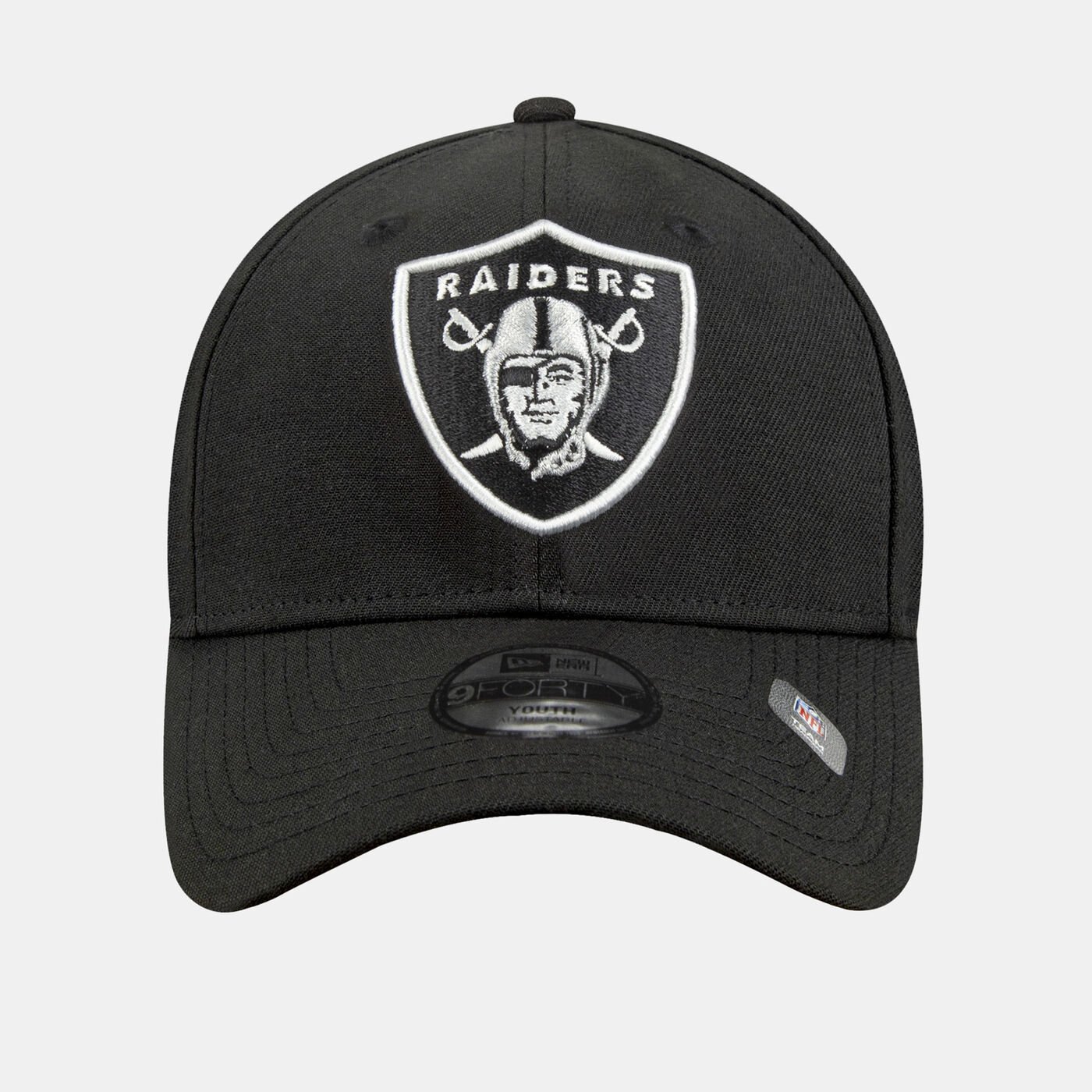 Men's Las Vegas Raiders The League 9FORTY Cap