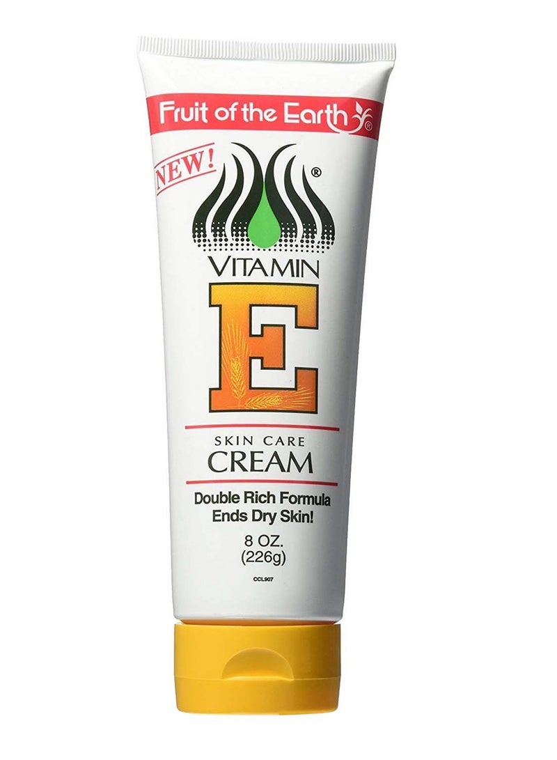 Vitamin-E Skin Care Cream 226grams