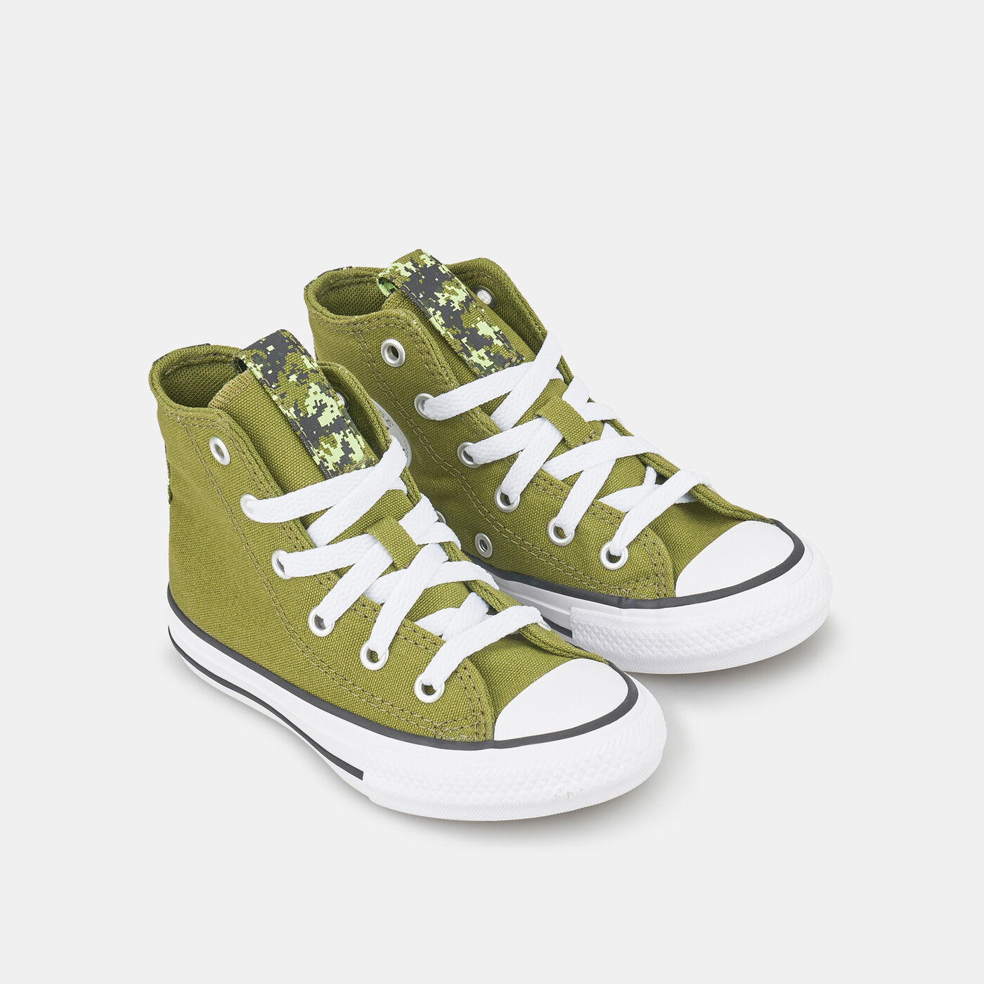 Kids' Chuck Taylor All Star Shoe