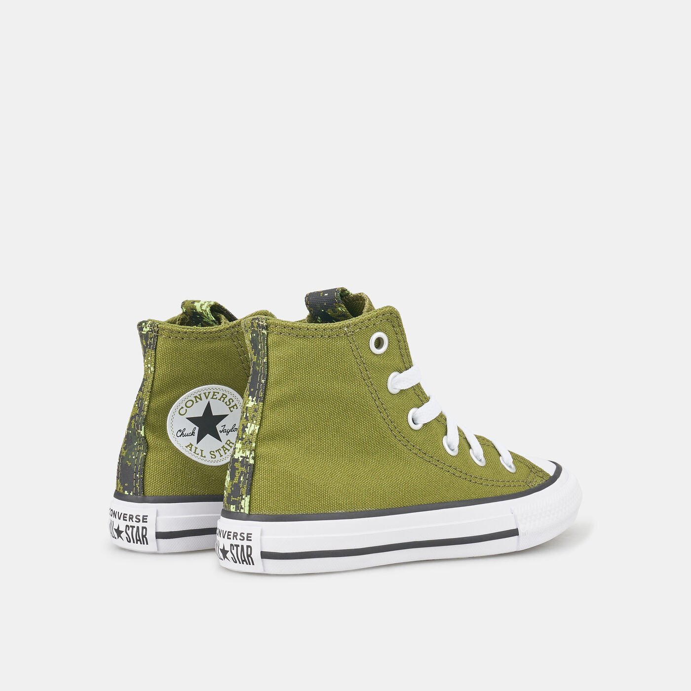 Kids' Chuck Taylor All Star Shoe