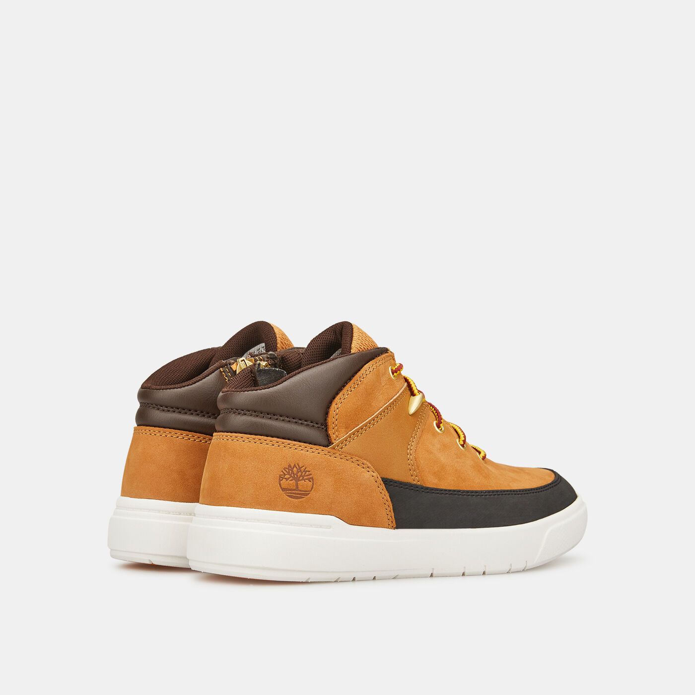 Kids' Seneca Bay Chukka Hiker Boot