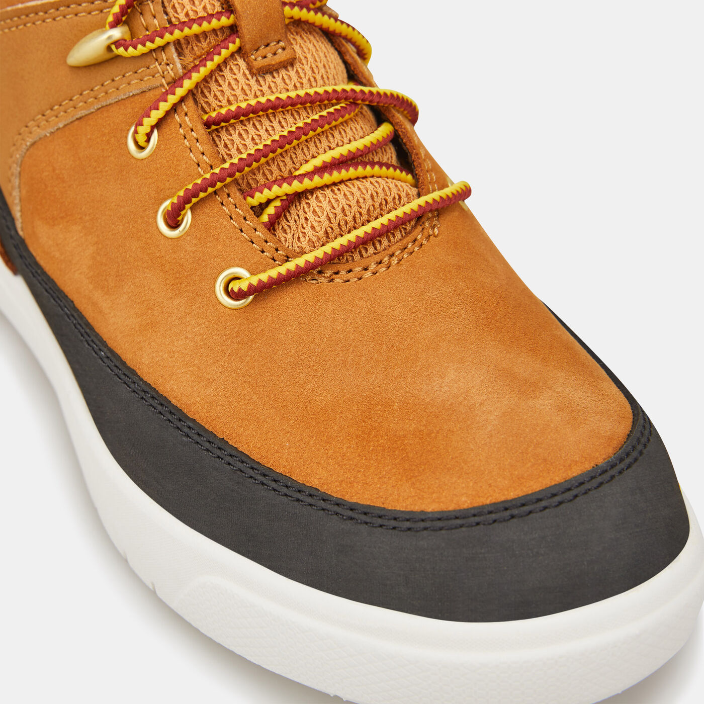 Kids' Seneca Bay Chukka Hiker Boot