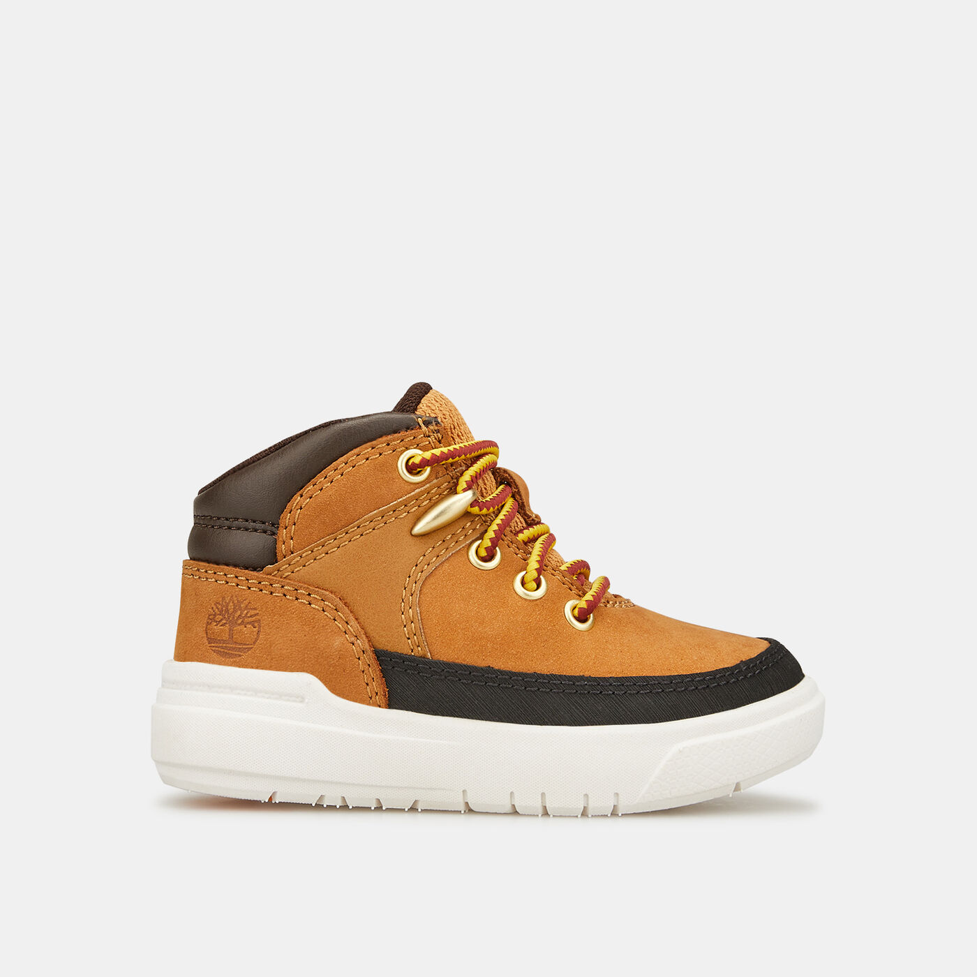 Kids' Seneca Bay Hiker Shoe