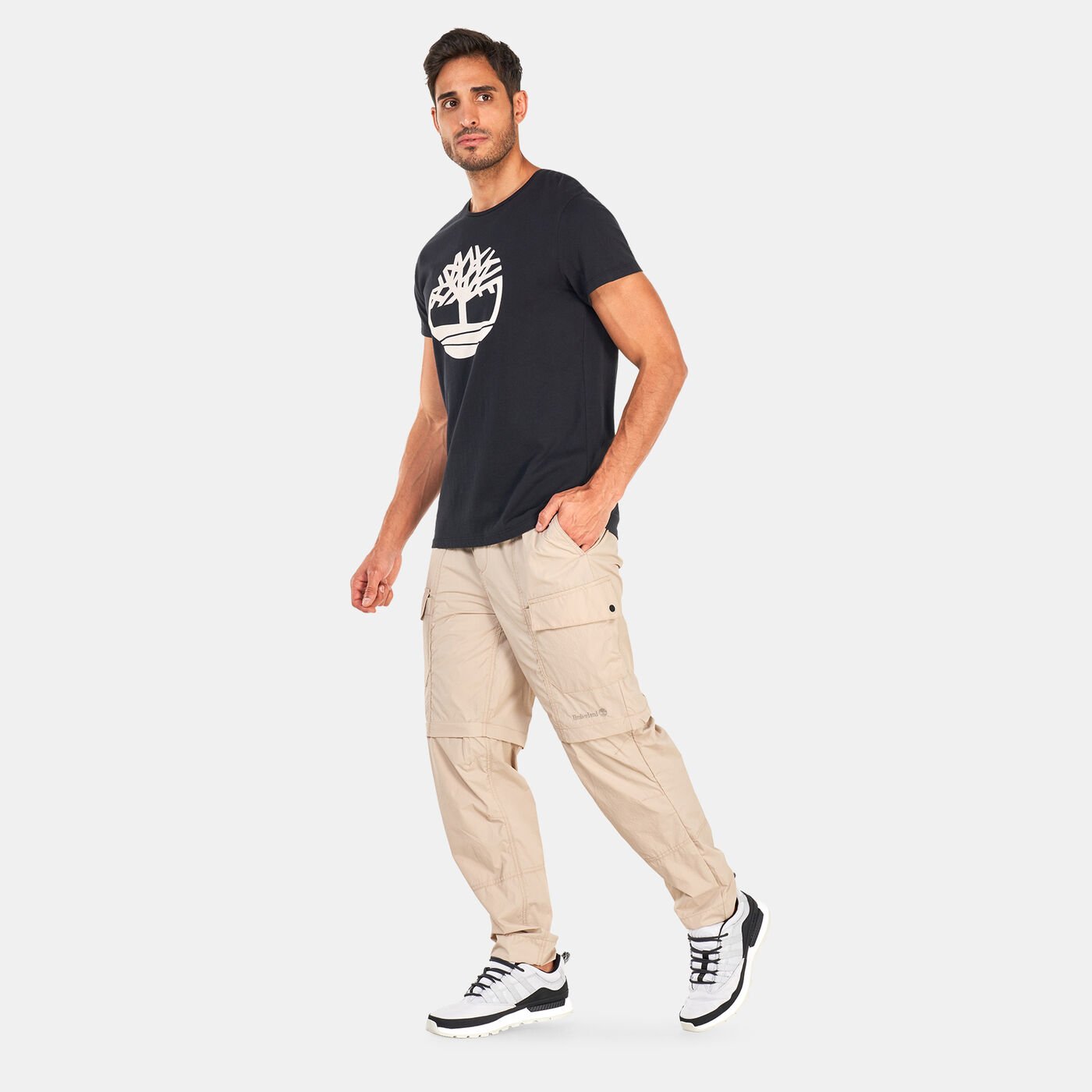 Men's DWR 2-In-1 Outdoor Pants