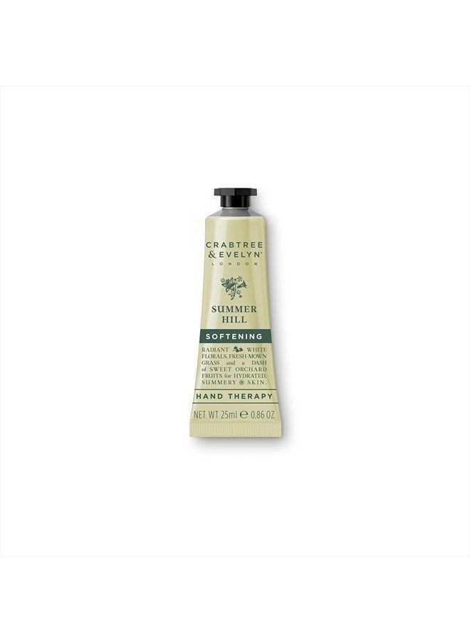 Ultra-Moisturising Hand Cream Therapy, Summer Hill, 0.9 Fl Oz