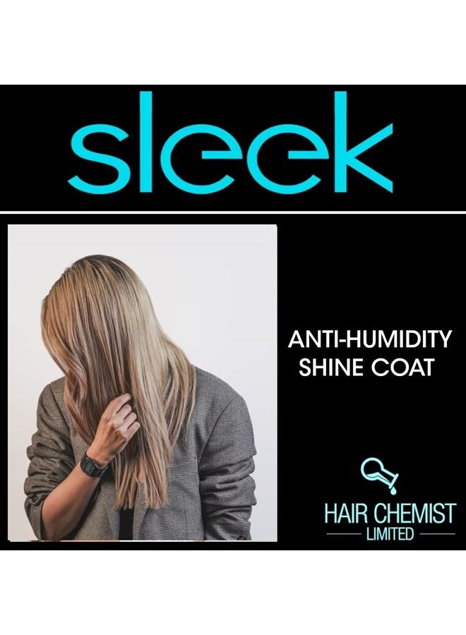 SLEEK Anti Humidity Shine Coat 3 oz.