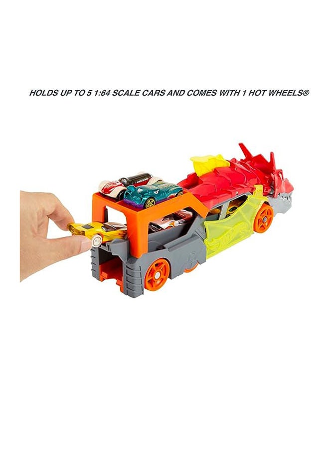 Hw Dragon ​Hauler
