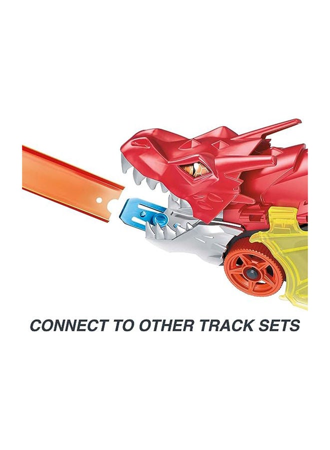 Hw Dragon ​Hauler
