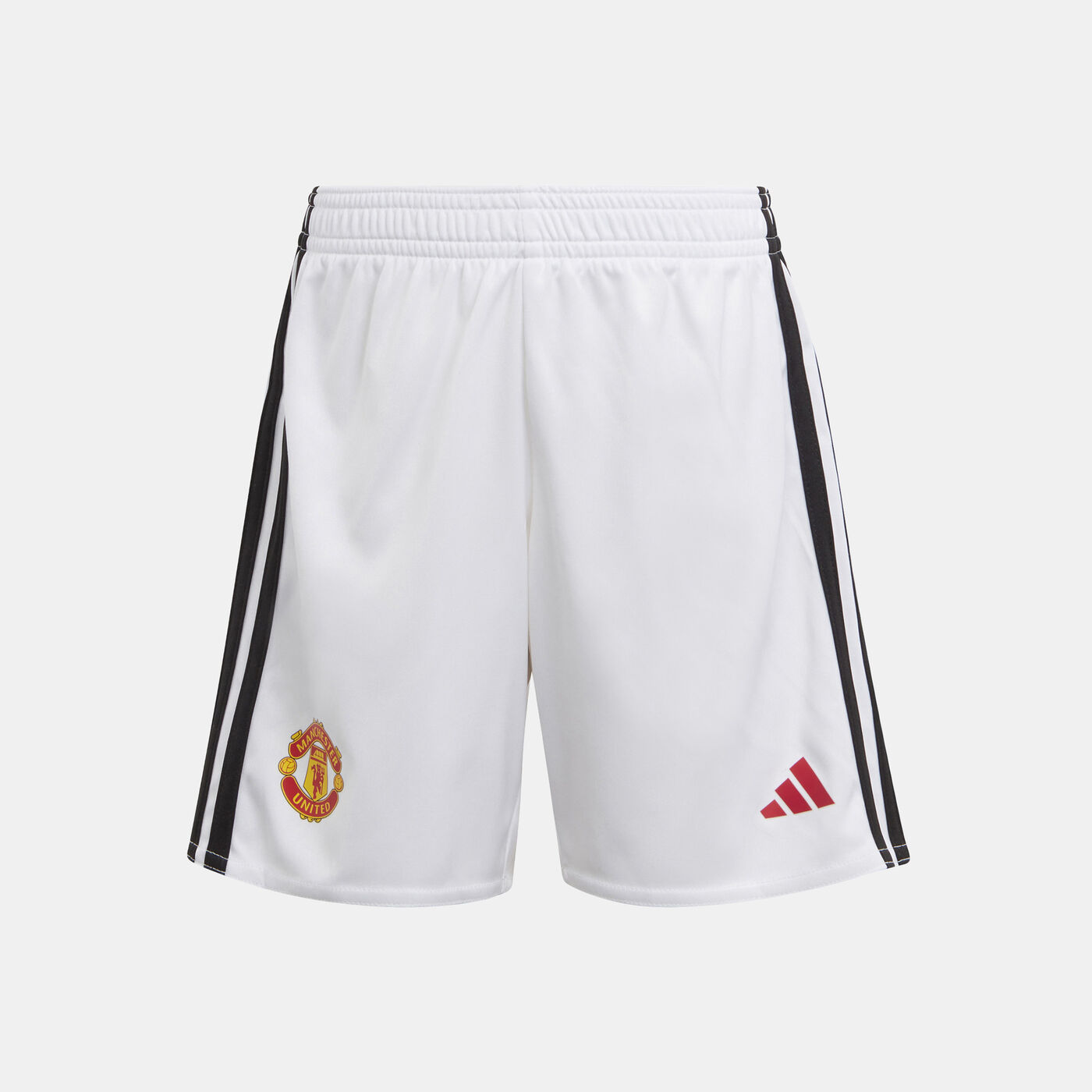 Kids' Manchester United Home Mini Kit - 2023/24
