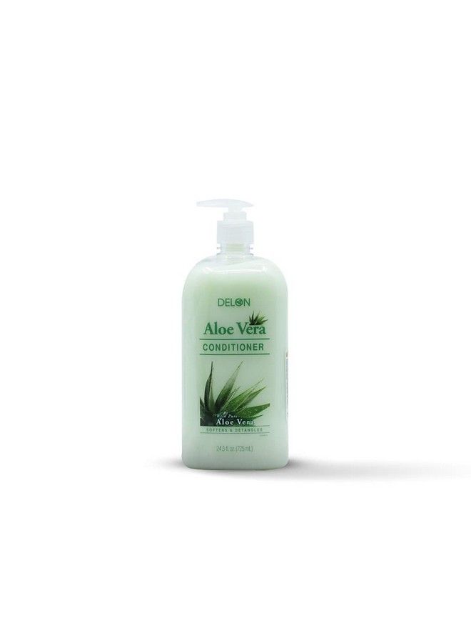 Aloe Vera Condititoner 725Ml