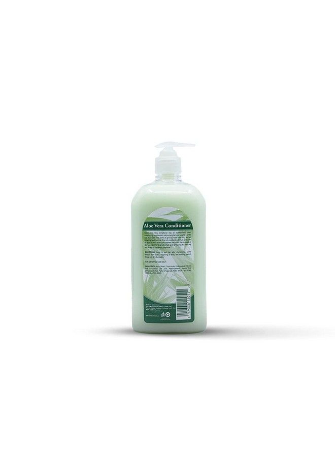 Aloe Vera Condititoner 725Ml