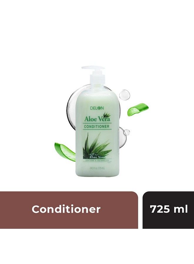 Aloe Vera Condititoner 725Ml