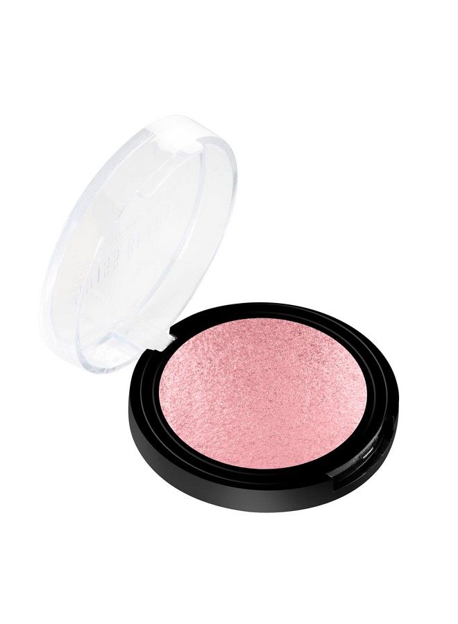 Professional Blusher With Highly Blendable Shades ; Pigmented Blusher For A Natural Flush ; Shade06 6Gm;