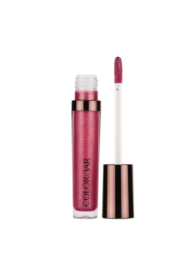 Starlit Lip Glossray Pink 6 Ml