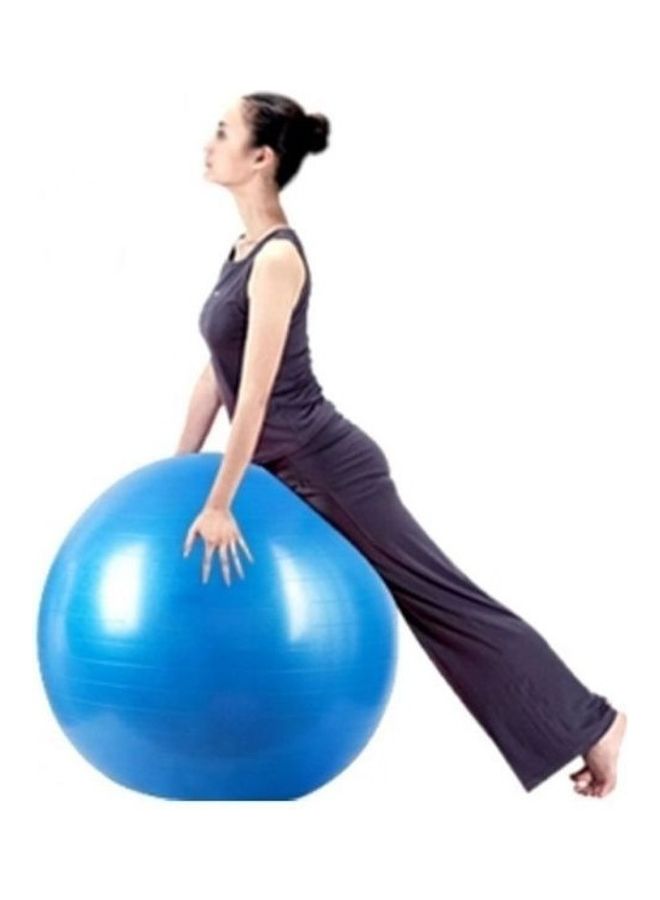 Anti Burst Gym Ball  Fitness Yoga Eercise Home Pregnancy Birthing Ball 65cm