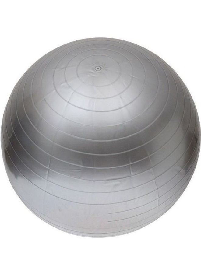 Eercise Fitness Aerobic Ball For Gym Yoga Pilates Pregnancy Birthing Swiss 65cm