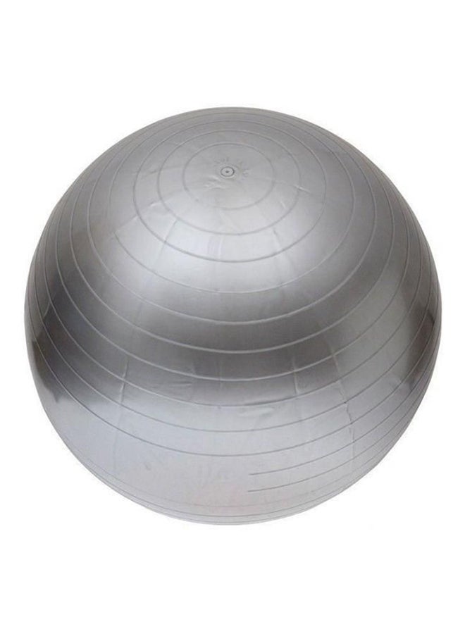 Swiss Exercise Ball - 55 cm 55cm 55cm