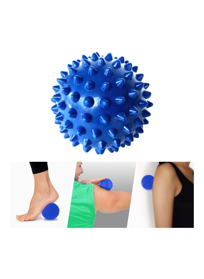 Peanut Massage Ball Set