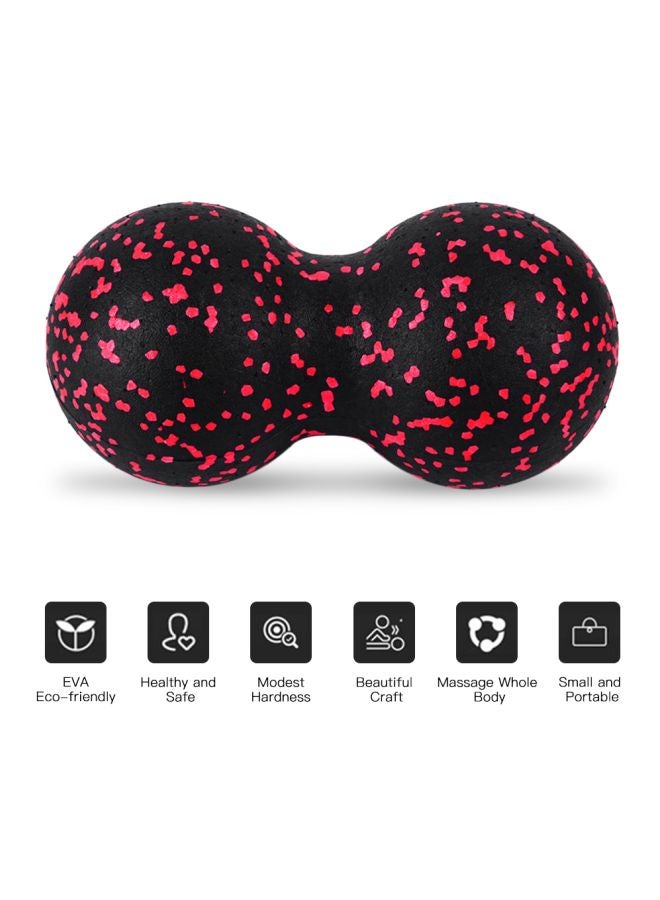 Peanut Massage Ball Set