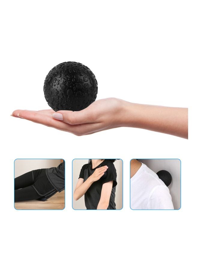 Peanut Massage Ball Set