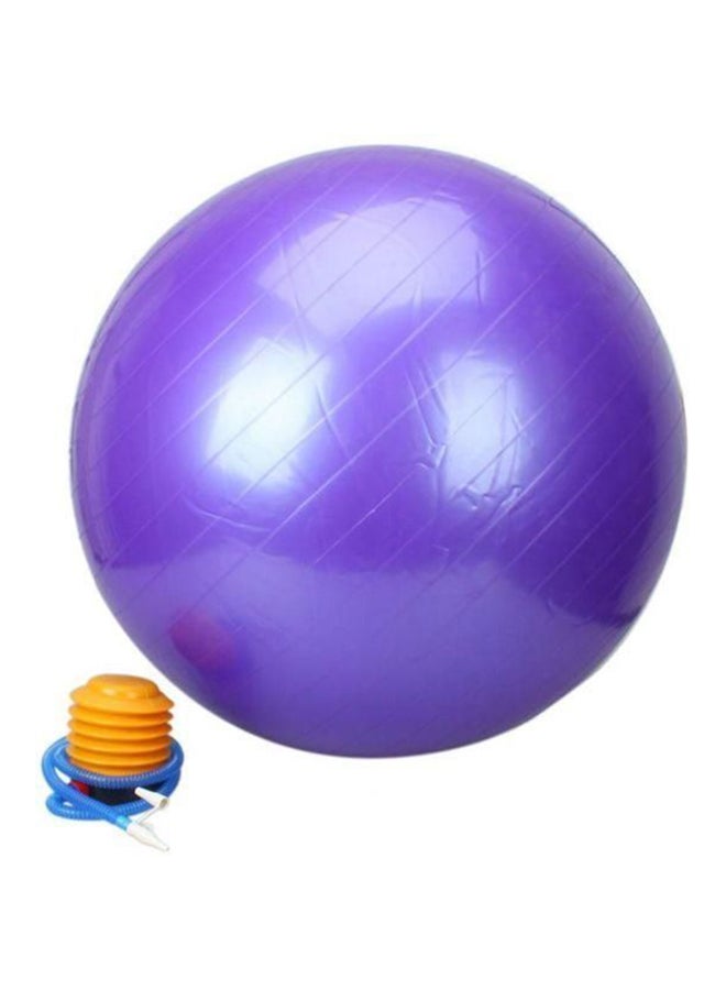 Yoga Swiss Ball - 65 cm 65cm