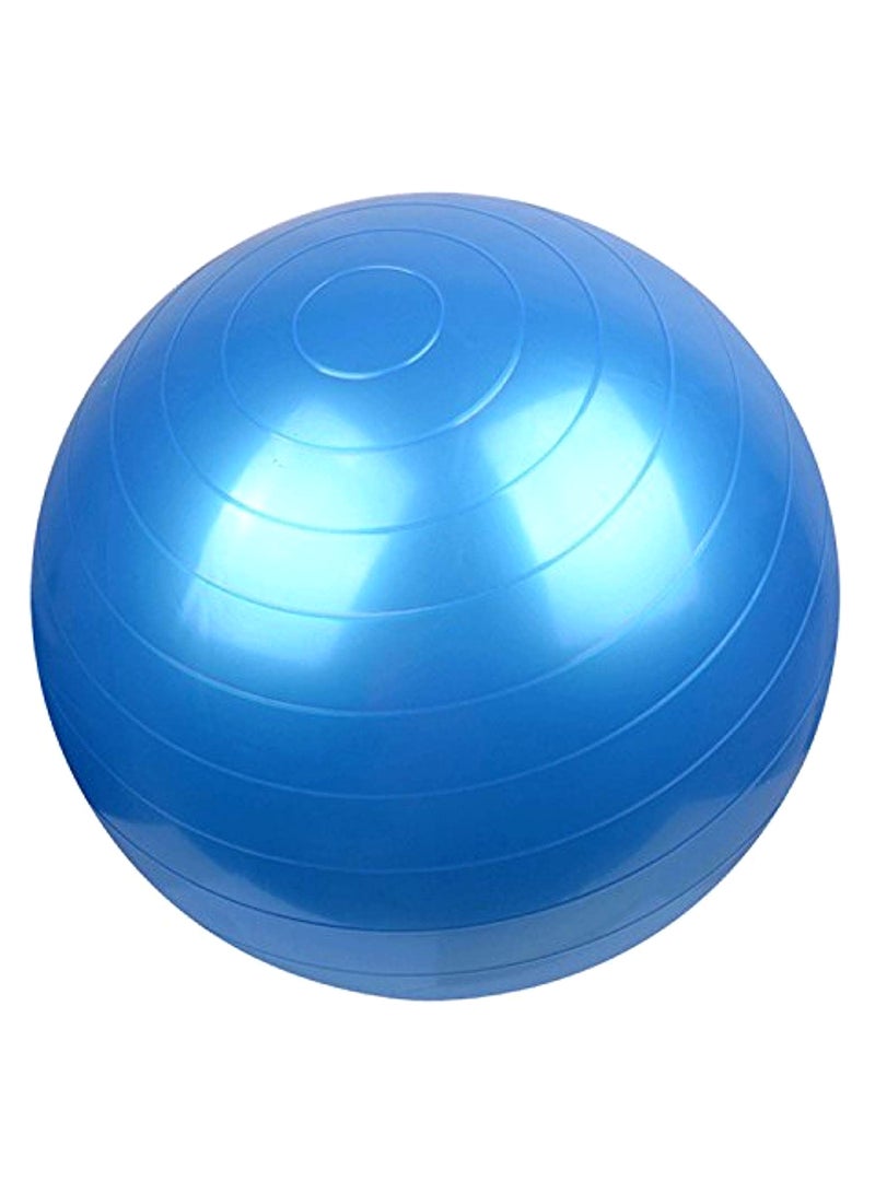 Anti-Burst Yoga Swiss Ball 65cm