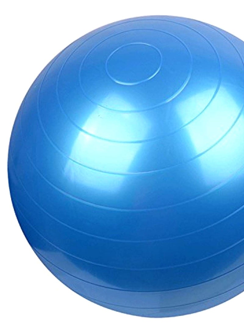 Anti-Burst Yoga Swiss Ball 65cm