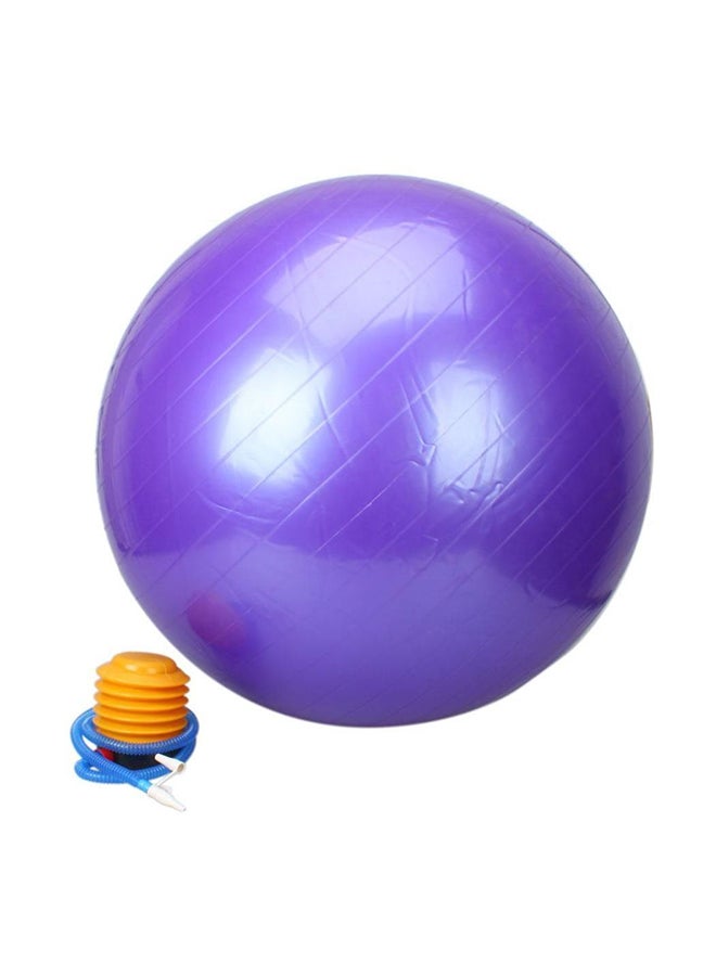 Yoga Gym  Swiss Ball 65Cm 65cm