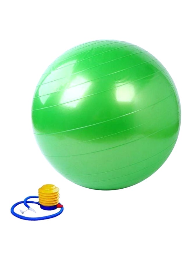 Aerobics Yoga Ball - 65 cm 65cm