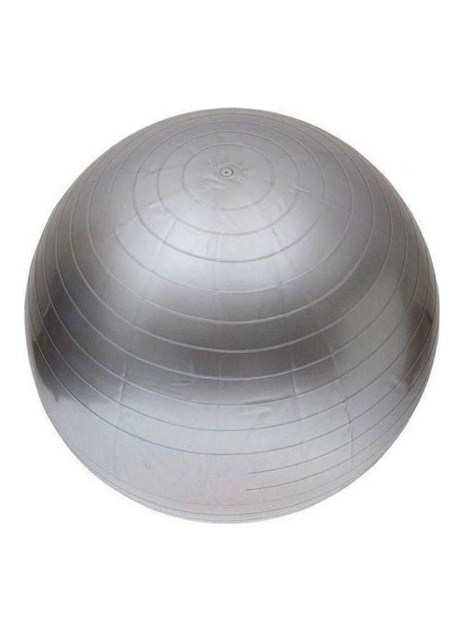 Eercise Fitness Aerobic Ball For Gym Yoga Pilates Pregnancy Birthing Swiss 65cm