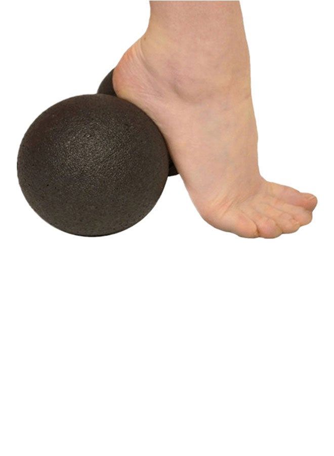 Mini Peanut Shaped Massage Ball