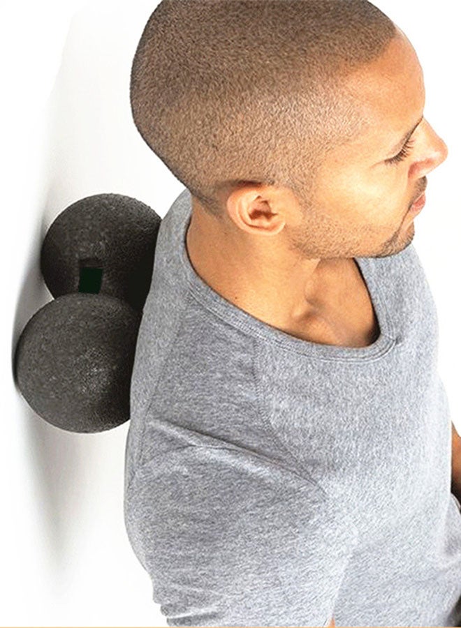 Mini Peanut Shaped Massage Ball