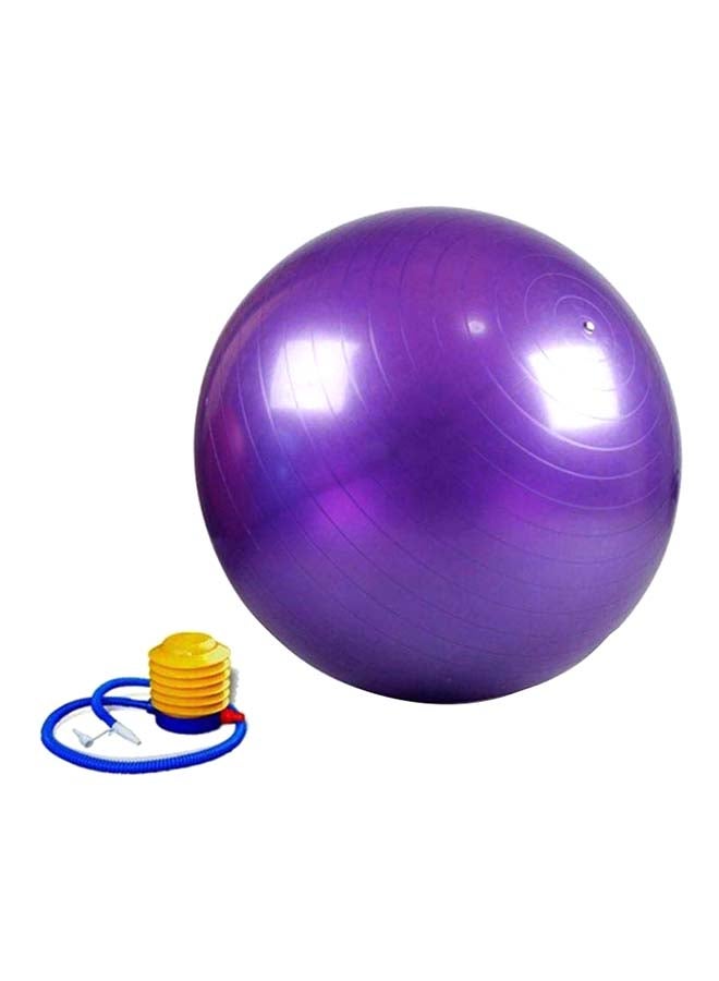 Anti Burst Yoga Swiss Ball 95cm