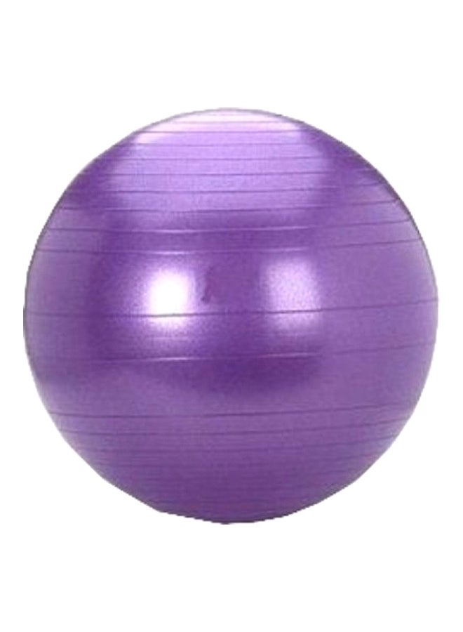 Anti Burst Yoga Swiss Ball 95cm