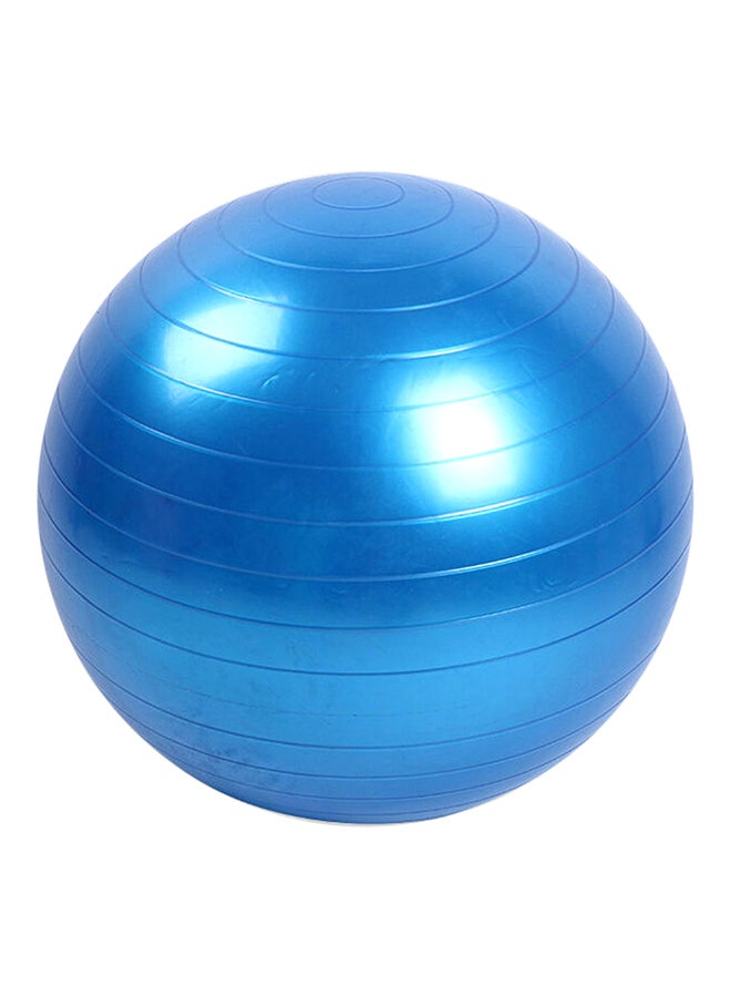 Aerobics Yoga Ball 75cm