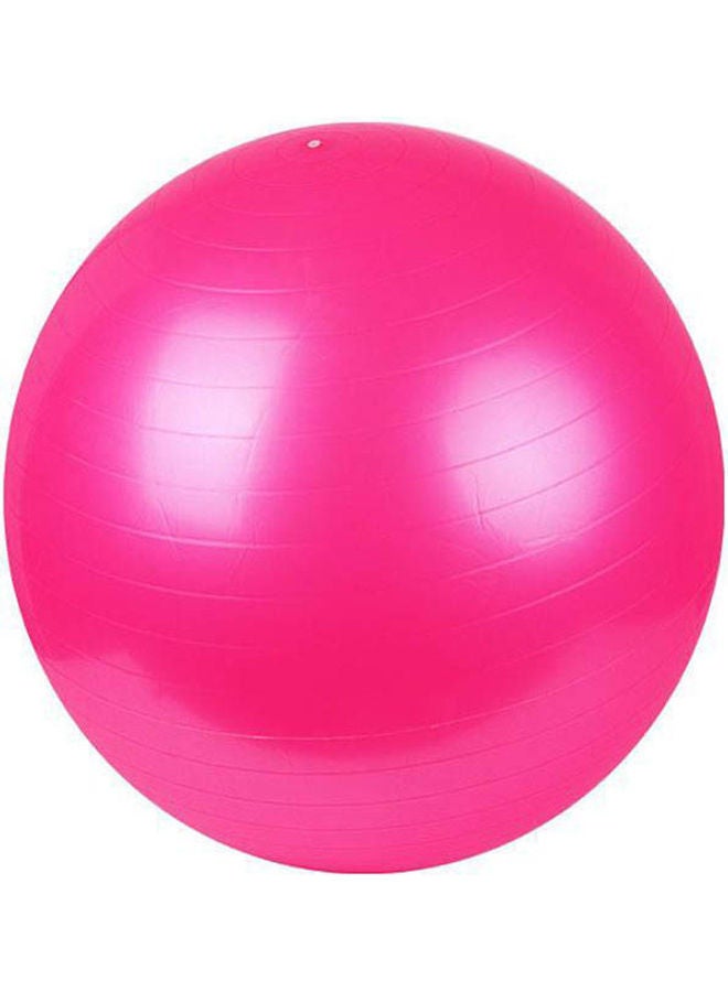 Eercise Fitness Aerobic Ball For Gym Yoga Pilates Pregnancy Birthing Swiss 65cm