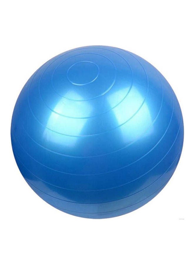 Gym Eercise  Anti Burst Swiss Yoga Aerobic Body Fitness Ball Core 65cm